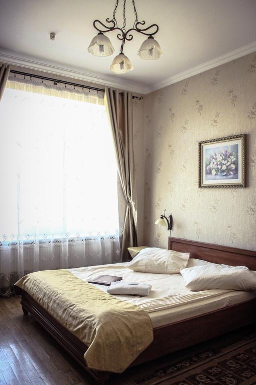 Nashe Misto Guest House Kovelʼ Chambre photo